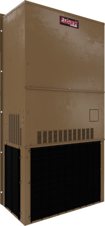 Eubank EAA2042AF 3.5 Ton Air Conditioner